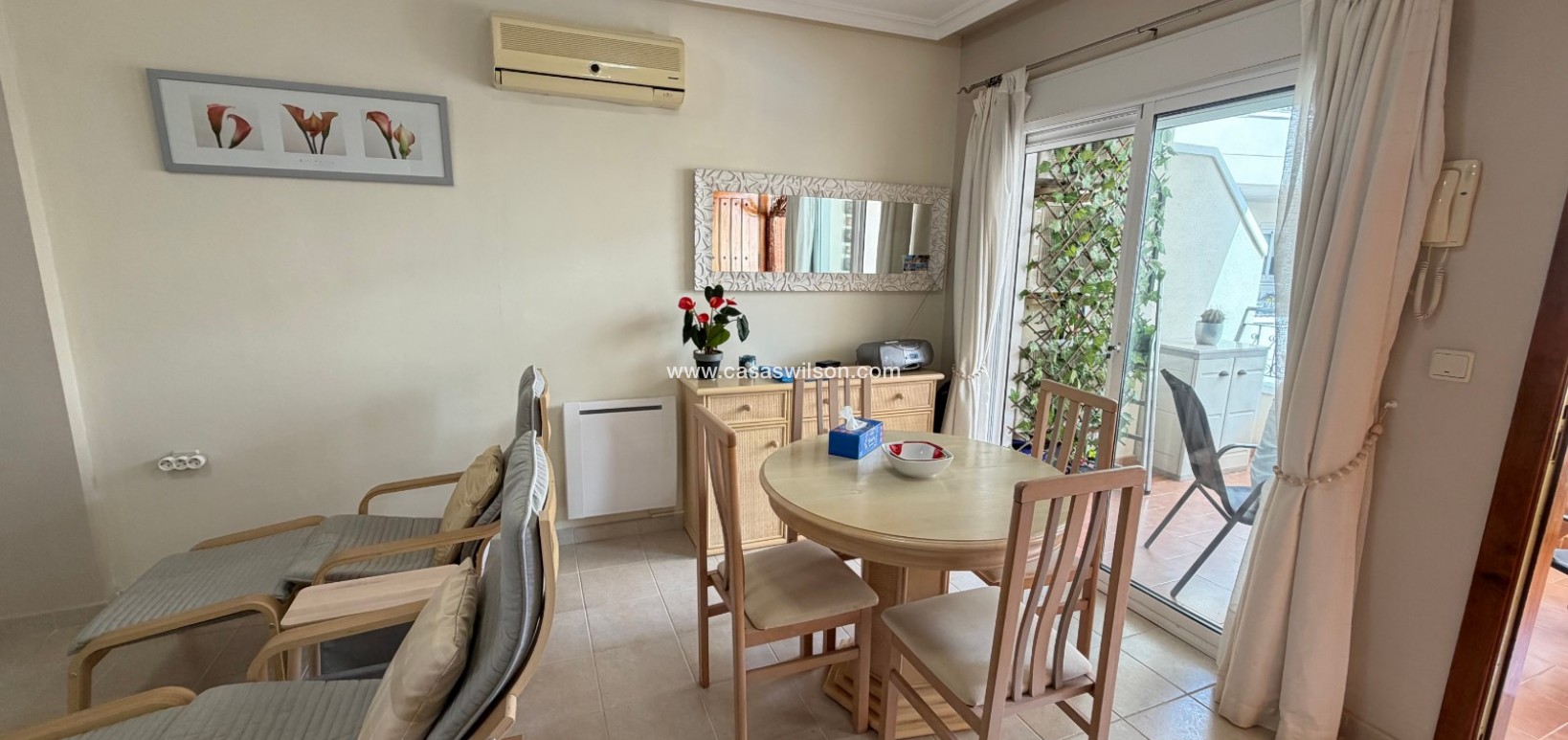 Sale - Appartement - Jacarilla