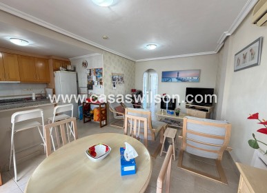 Sale - Appartement - Jacarilla