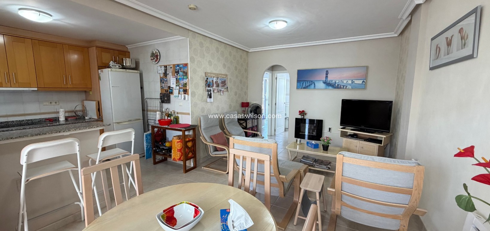 Sale - Appartement - Jacarilla