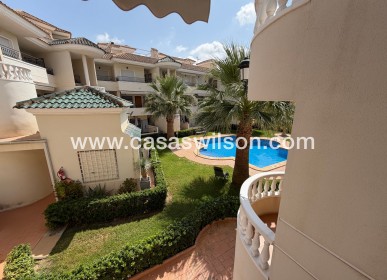 Sale - Appartement - Jacarilla