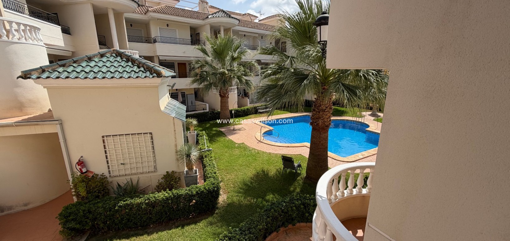 Sale - Appartement - Jacarilla