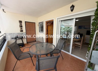 Sale - Appartement - Jacarilla