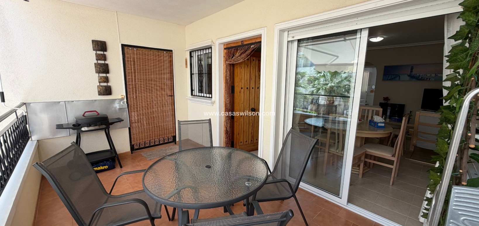 Sale - Appartement - Jacarilla