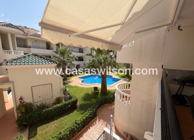Sale - Appartement - Jacarilla