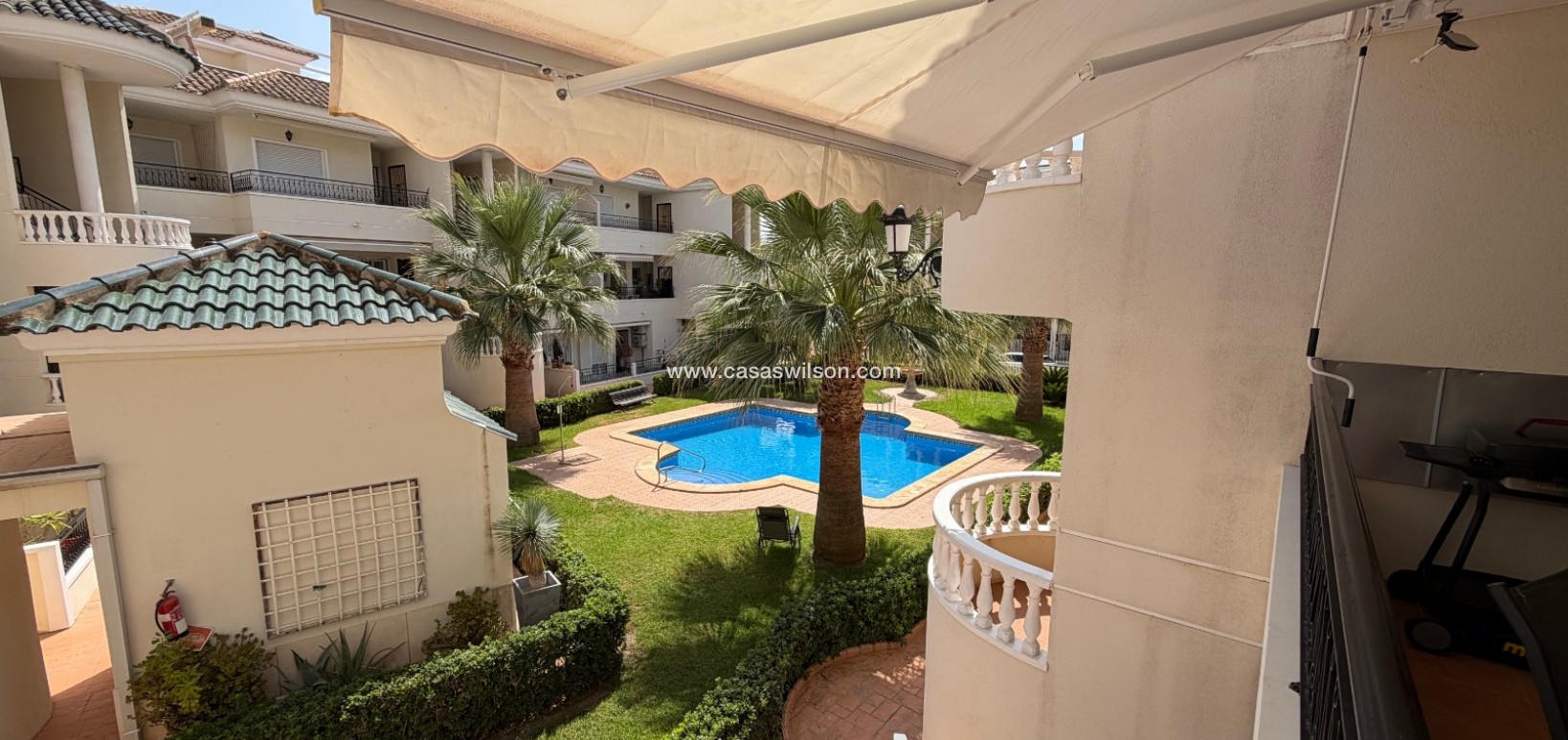 Sale - Appartement - Jacarilla