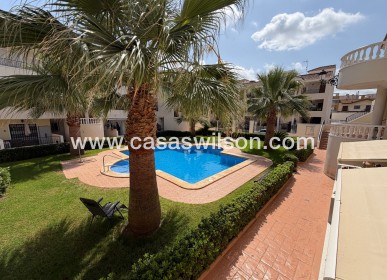 Sale - Appartement - Jacarilla