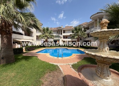 Sale - Appartement - Jacarilla