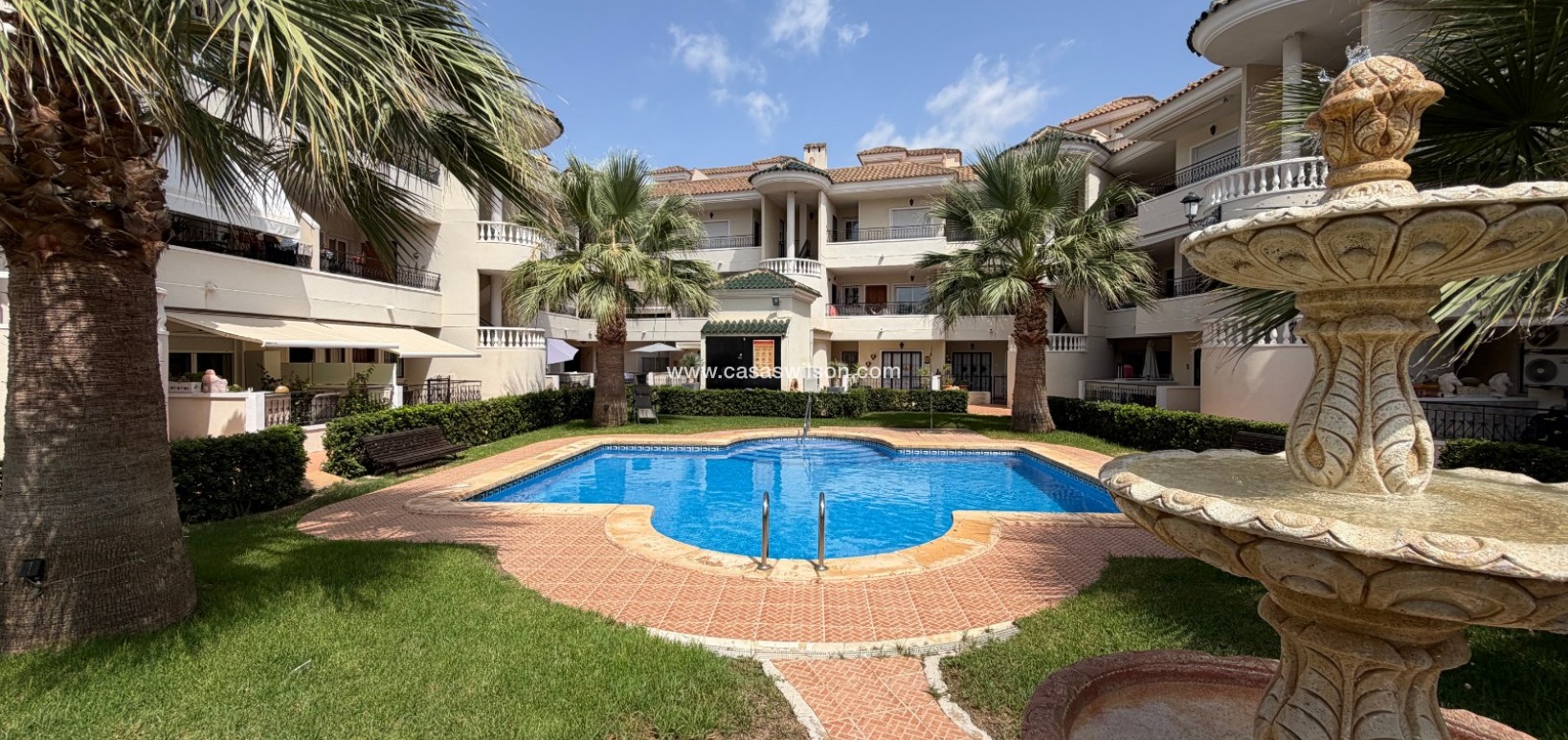 Sale - Appartement - Jacarilla