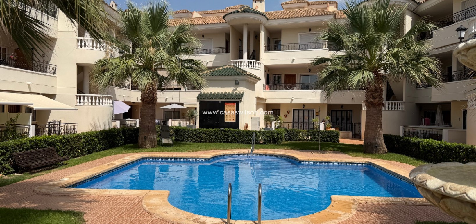Sale - Appartement - Jacarilla
