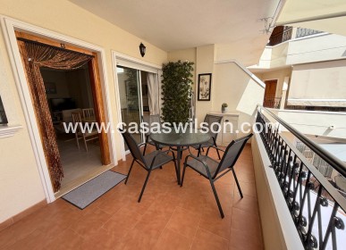 Sale - Appartement - Jacarilla