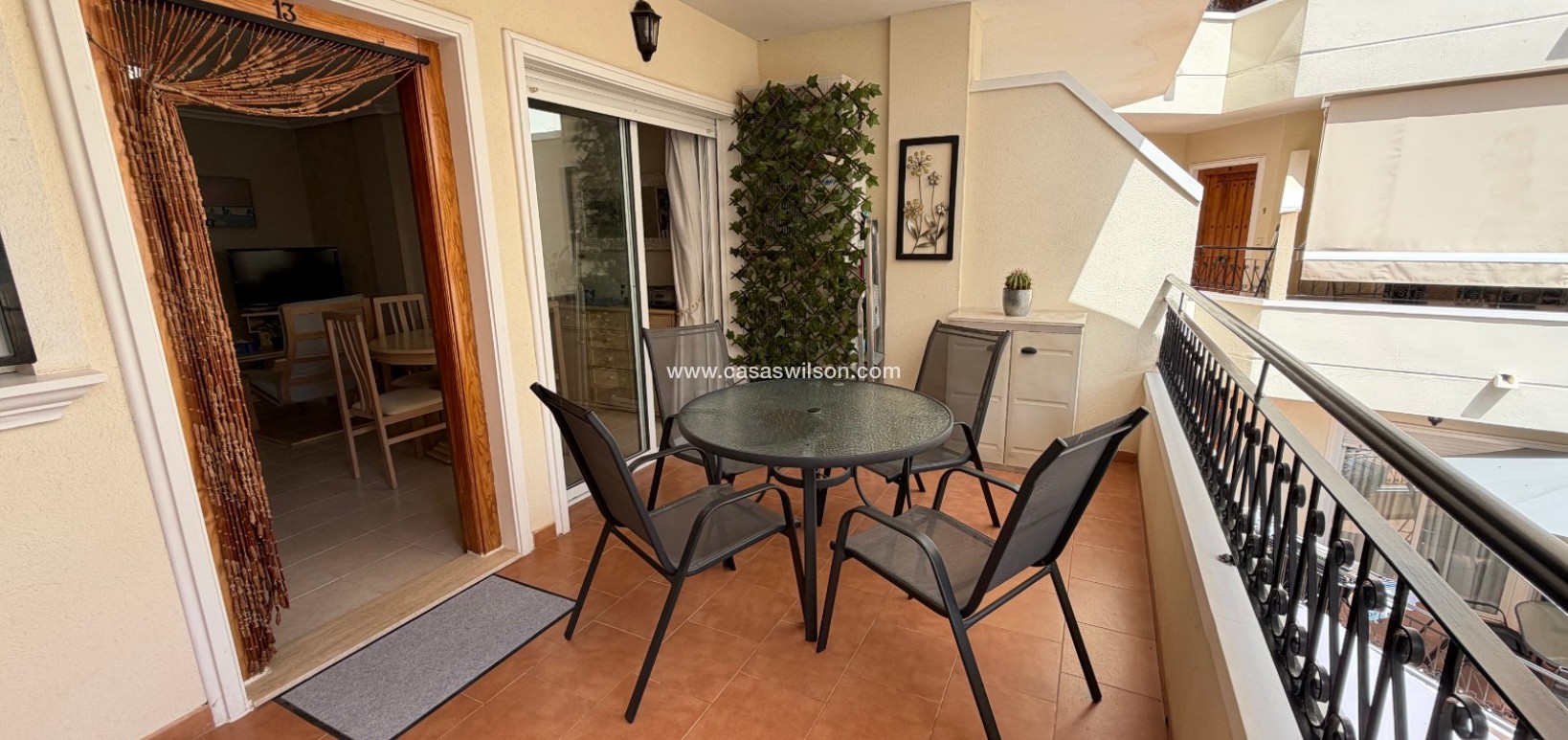 Sale - Appartement - Jacarilla