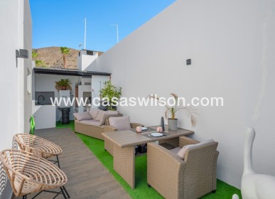 Sale - Villa - Fortuna - Urbanizacion las kalendas