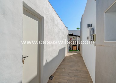 Sale - Villa - Fortuna - Urbanizacion las kalendas