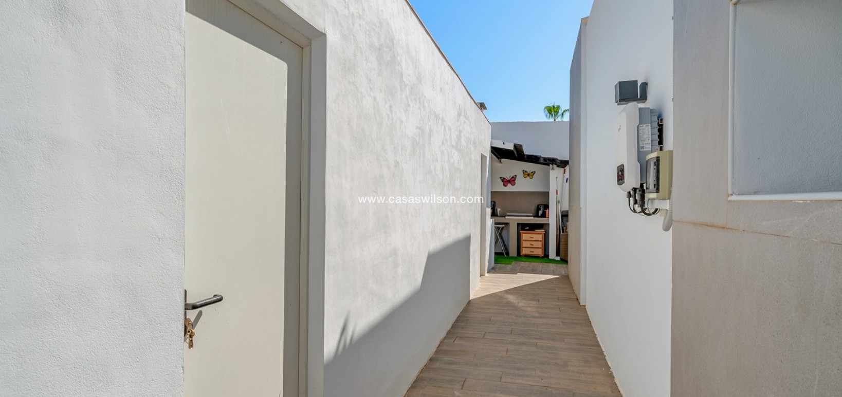 Sale - Villa - Fortuna - Urbanizacion las kalendas