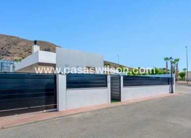 Sale - Villa - Fortuna - Urbanizacion las kalendas