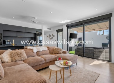 Sale - Villa - Fortuna - Urbanizacion las kalendas