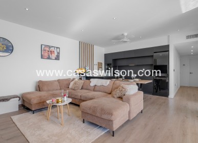 Sale - Villa - Fortuna - Urbanizacion las kalendas