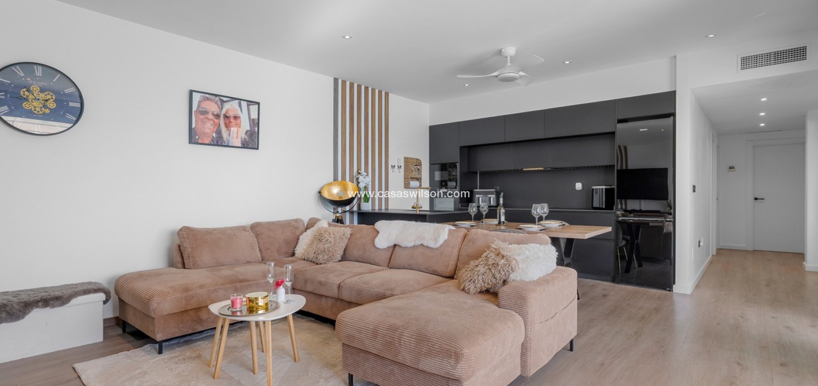 Sale - Villa - Fortuna - Urbanizacion las kalendas