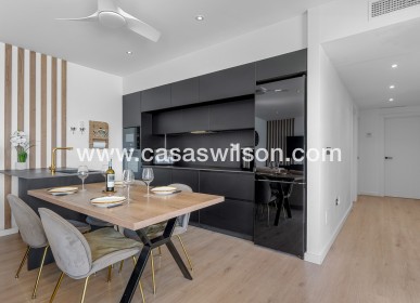 Sale - Villa - Fortuna - Urbanizacion las kalendas