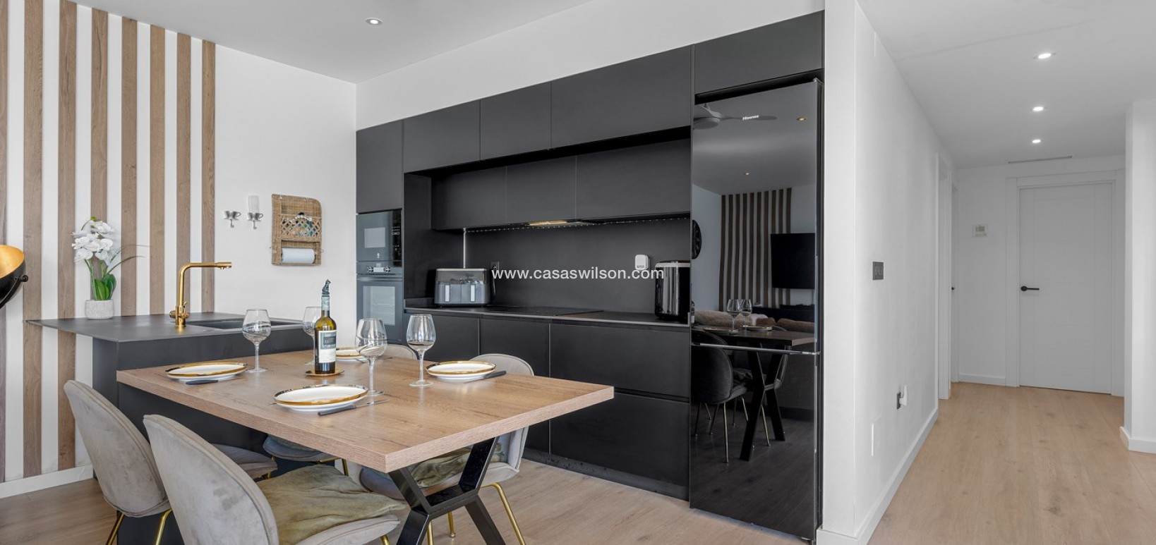 Sale - Villa - Fortuna - Urbanizacion las kalendas