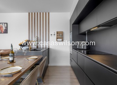 Sale - Villa - Fortuna - Urbanizacion las kalendas