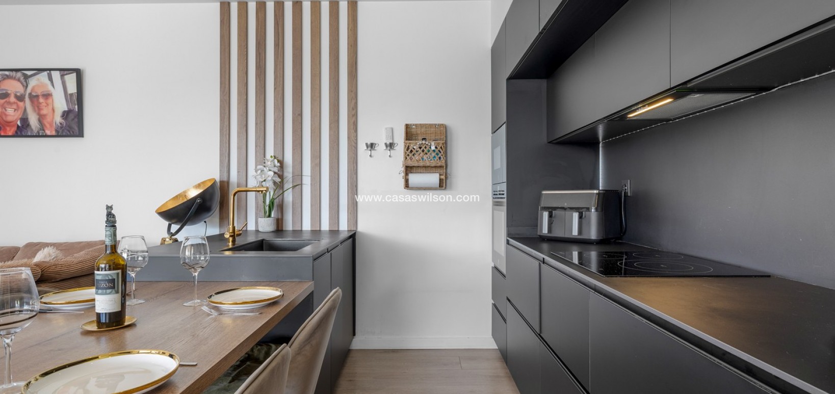 Sale - Villa - Fortuna - Urbanizacion las kalendas