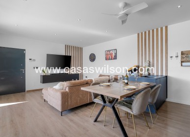 Sale - Villa - Fortuna - Urbanizacion las kalendas
