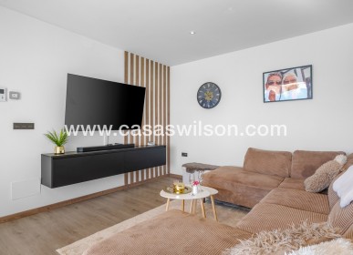 Sale - Villa - Fortuna - Urbanizacion las kalendas
