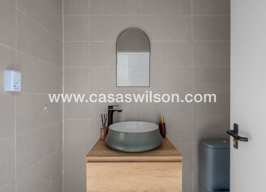 Sale - Villa - Fortuna - Urbanizacion las kalendas