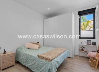 Sale - Villa - Fortuna - Urbanizacion las kalendas