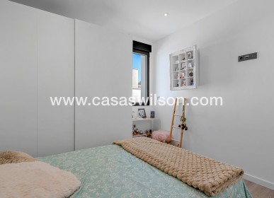 Sale - Villa - Fortuna - Urbanizacion las kalendas