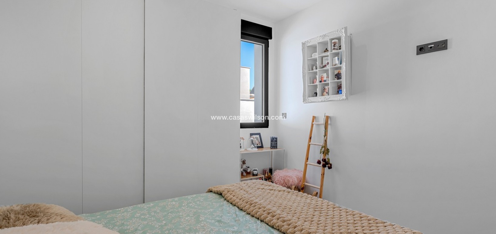 Sale - Villa - Fortuna - Urbanizacion las kalendas
