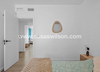Sale - Villa - Fortuna - Urbanizacion las kalendas