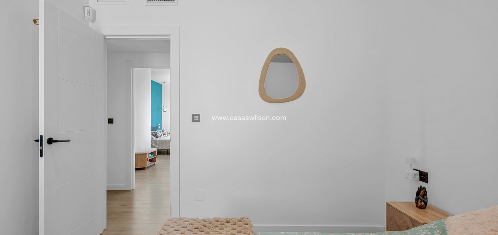 Sale - Villa - Fortuna - Urbanizacion las kalendas