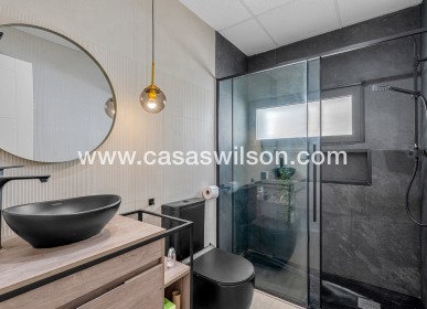 Sale - Villa - Fortuna - Urbanizacion las kalendas