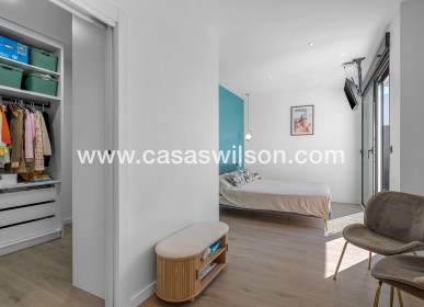 Sale - Villa - Fortuna - Urbanizacion las kalendas