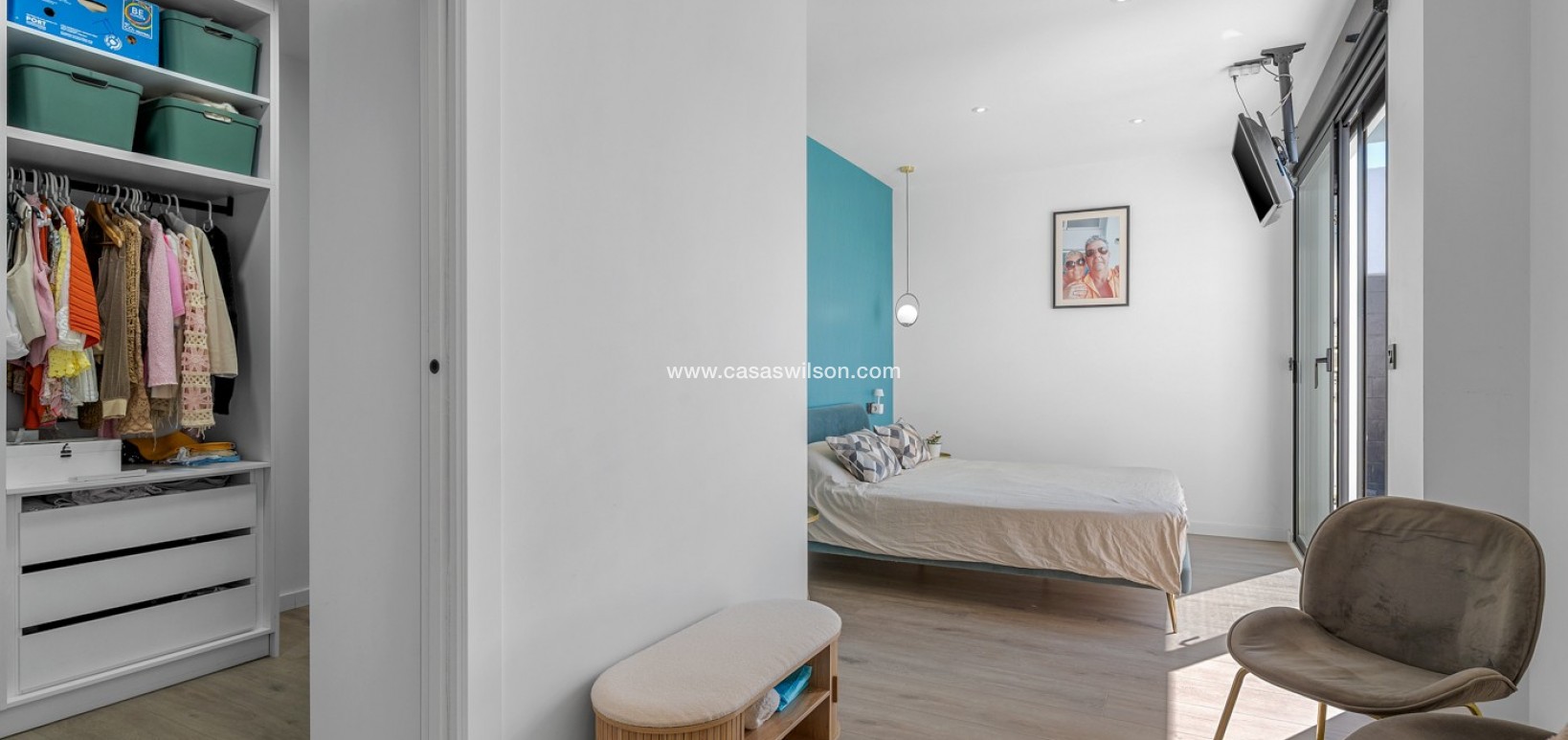 Sale - Villa - Fortuna - Urbanizacion las kalendas