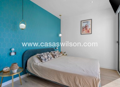 Sale - Villa - Fortuna - Urbanizacion las kalendas