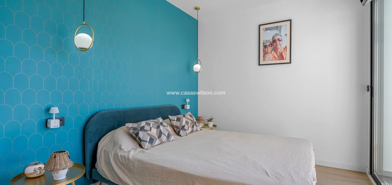 Sale - Villa - Fortuna - Urbanizacion las kalendas