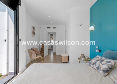 Sale - Villa - Fortuna - Urbanizacion las kalendas