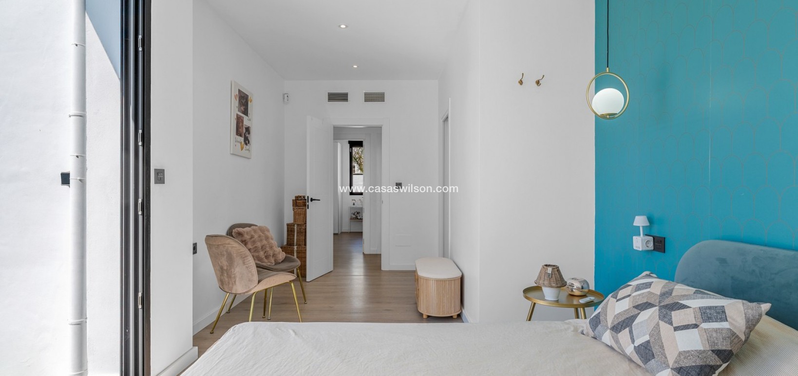 Sale - Villa - Fortuna - Urbanizacion las kalendas