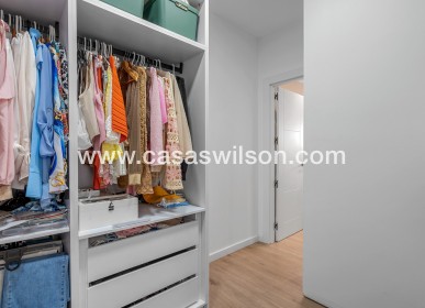 Sale - Villa - Fortuna - Urbanizacion las kalendas