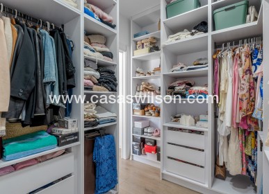 Sale - Villa - Fortuna - Urbanizacion las kalendas