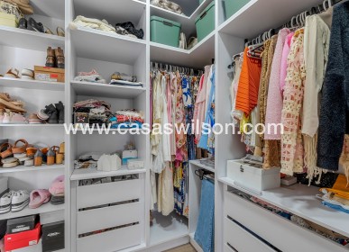 Sale - Villa - Fortuna - Urbanizacion las kalendas