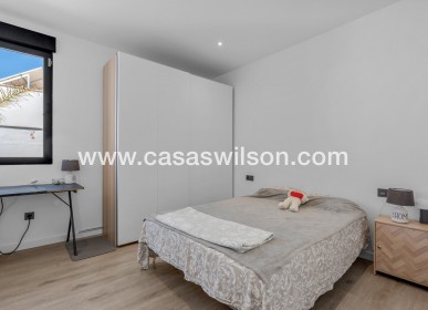 Sale - Villa - Fortuna - Urbanizacion las kalendas