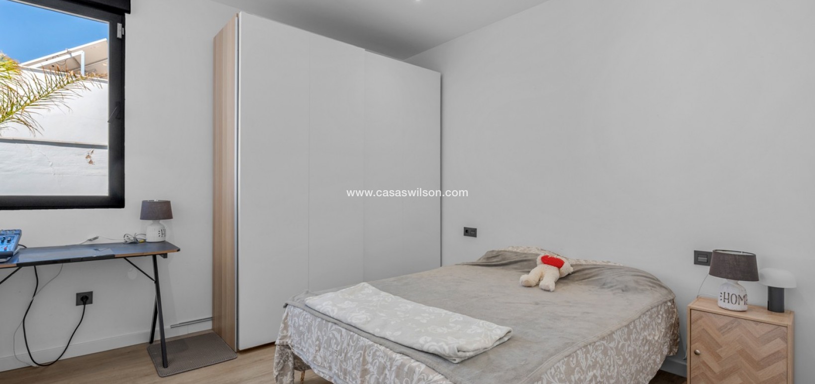Sale - Villa - Fortuna - Urbanizacion las kalendas