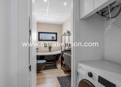 Sale - Villa - Fortuna - Urbanizacion las kalendas