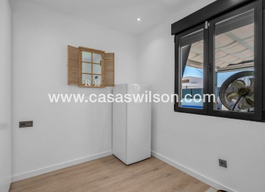 Sale - Villa - Fortuna - Urbanizacion las kalendas