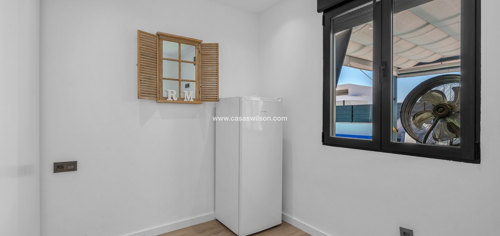 Sale - Villa - Fortuna - Urbanizacion las kalendas