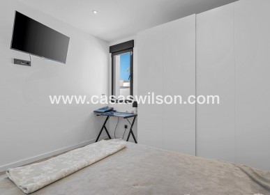 Sale - Villa - Fortuna - Urbanizacion las kalendas